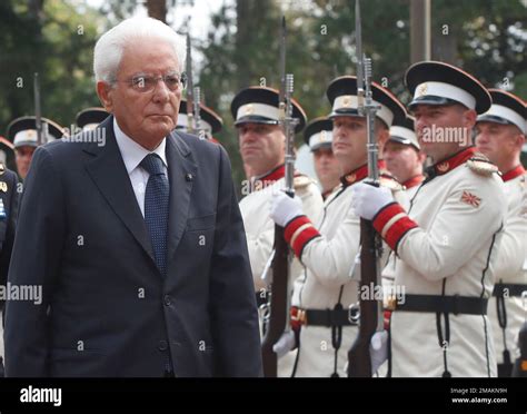 sergio mattarella ratings